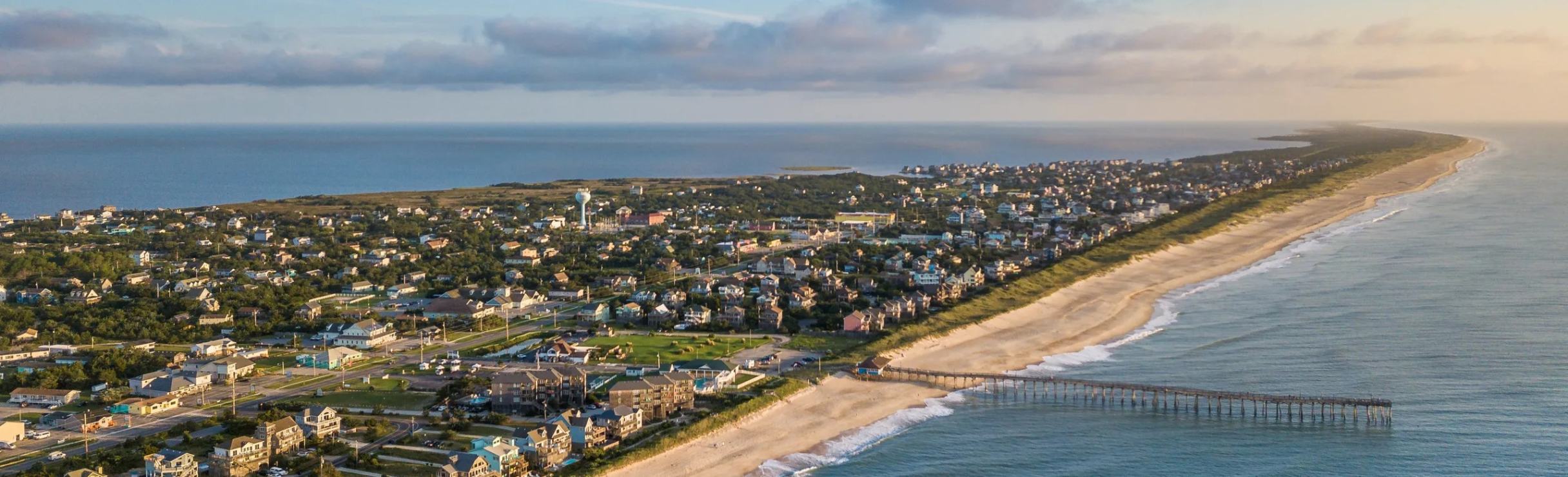 Cape Hatteras National Seashore